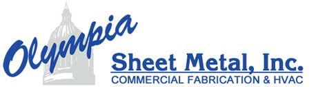 capital sheet metal olympia|olympia sheet metal lacey wa.